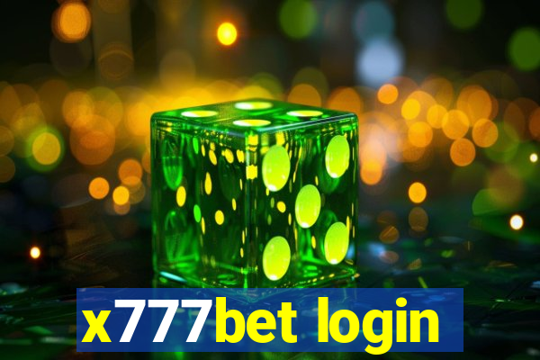 x777bet login